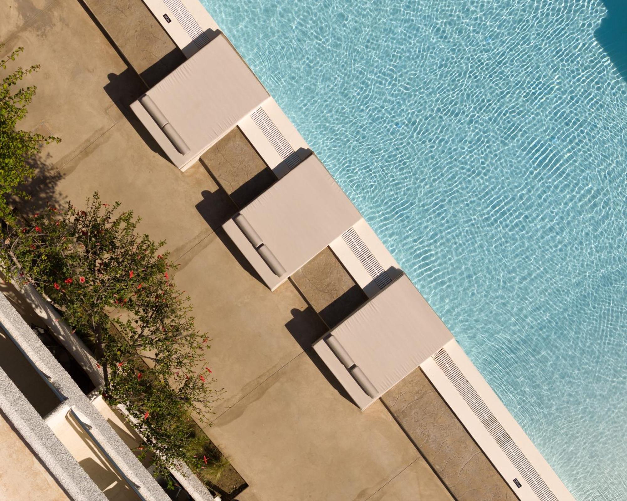 Aparthotel Apollo Plakias Exterior foto